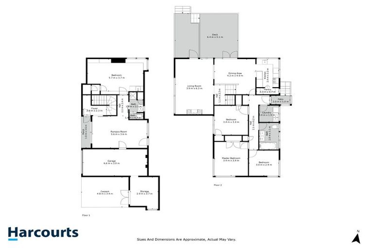 Photo of property in 55 Regent Street, Devonport, Auckland, 0624