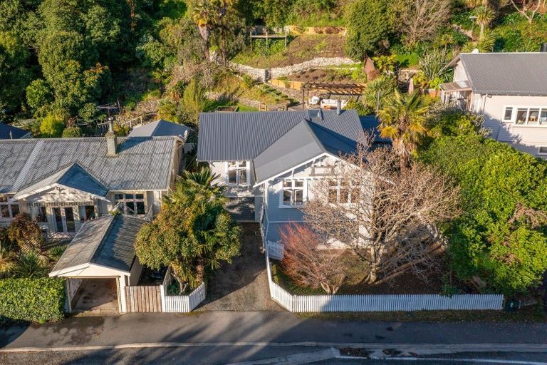 Photo of property in 177 Tasman Street, Nelson, 7010