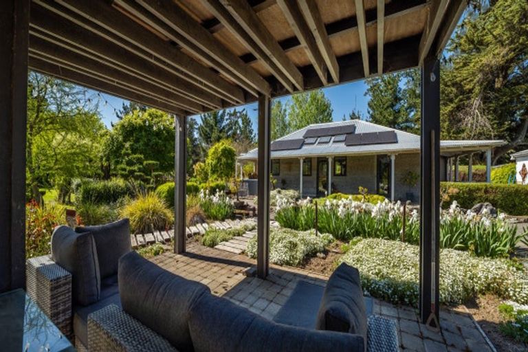 Photo of property in 5045 State Highway 63, Wairau Valley, Blenheim, 7271