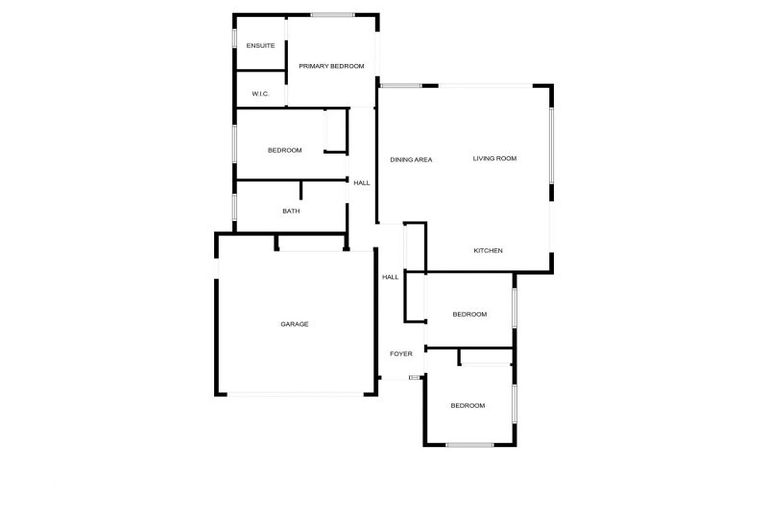 Photo of property in 7 Sedge Street, Belfast, Christchurch, 8051