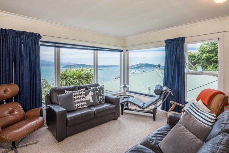 Photo of property in 155 Onslow Road, Khandallah, Wellington, 6035