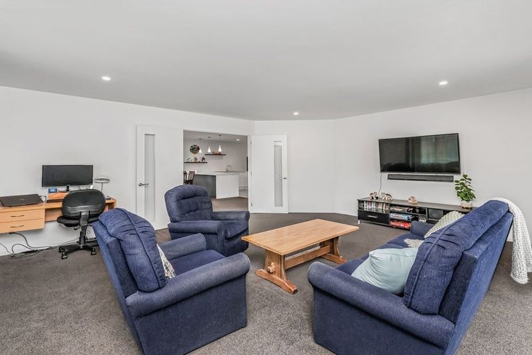 Photo of property in 46a Bavaria Drive, Rolleston, 7614