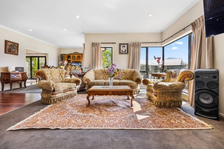 Photo of property in 6 East Ellington Drive, Mairehau, Christchurch, 8052