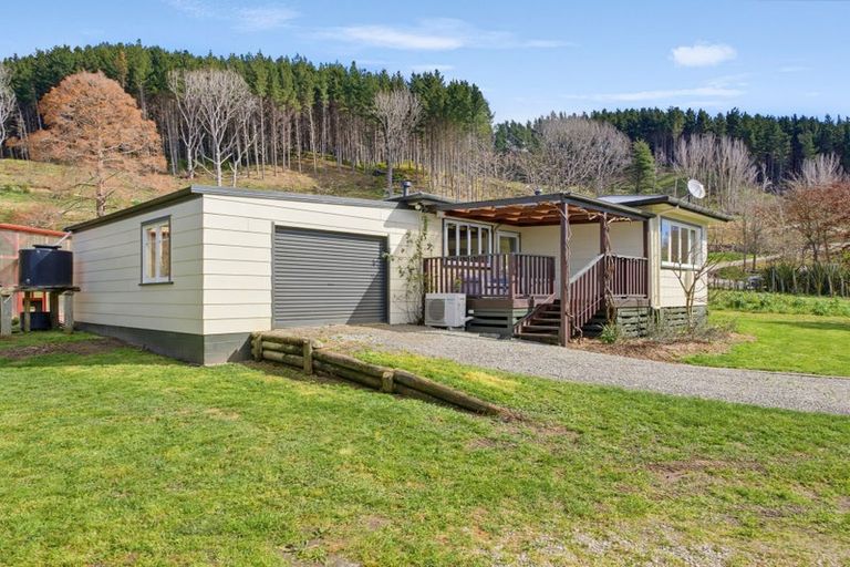 Photo of property in 2323 Wharekopae Road, Ngatapa, Gisborne, 4072