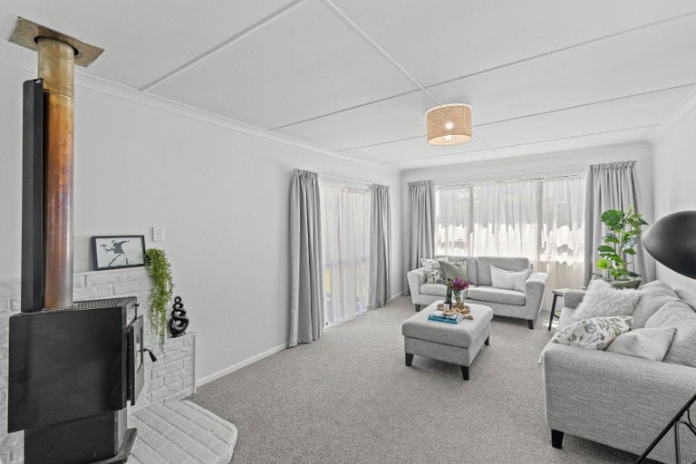 Photo of property in 19 Omori Place, Castlecliff, Whanganui, 4501