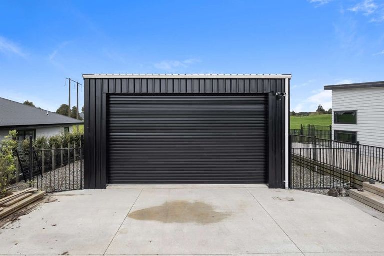 Photo of property in 50 Tawhero Street, Mamaku, 3020