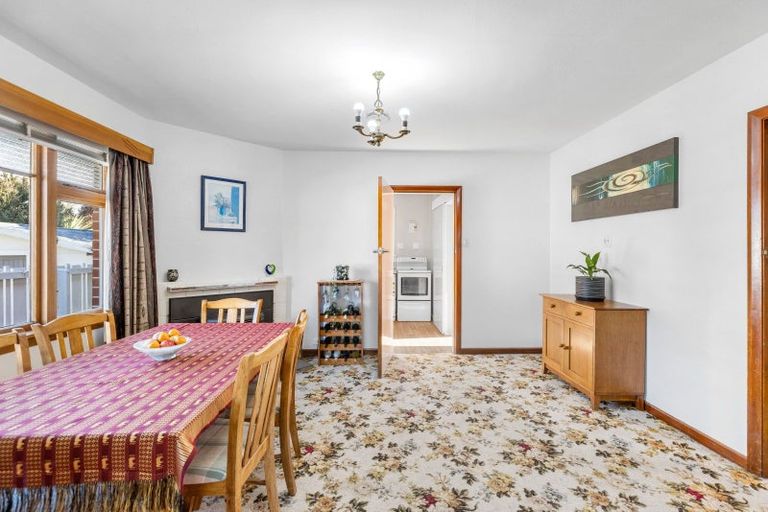 Photo of property in 6 Lee Street, Southbridge, 7602