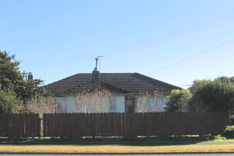 Photo of property in 1/62 Willis Road, Papakura, 2110