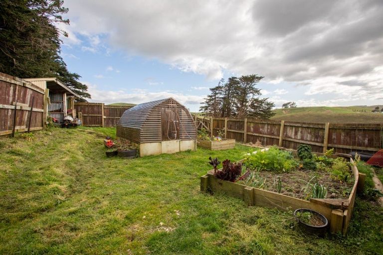Photo of property in 147 Mangatuna Road, Weber, Dannevirke, 4970