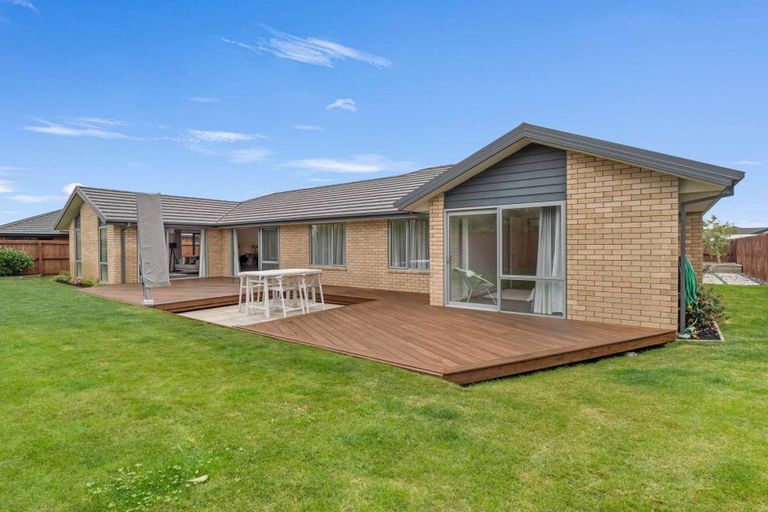 Photo of property in 96 Tauhinu Avenue, Lincoln, 7608