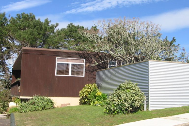 Photo of property in 4 Panorama Place, Dargaville, 0310