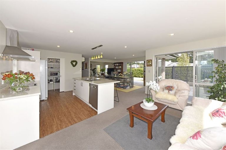 Photo of property in 29 Stanford Way, Rolleston, 7615