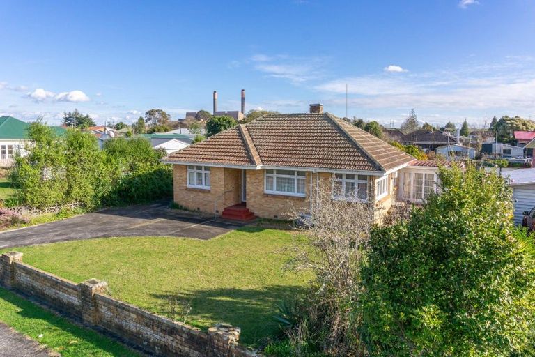 Photo of property in 87 Bailey Street, Huntly, 3700