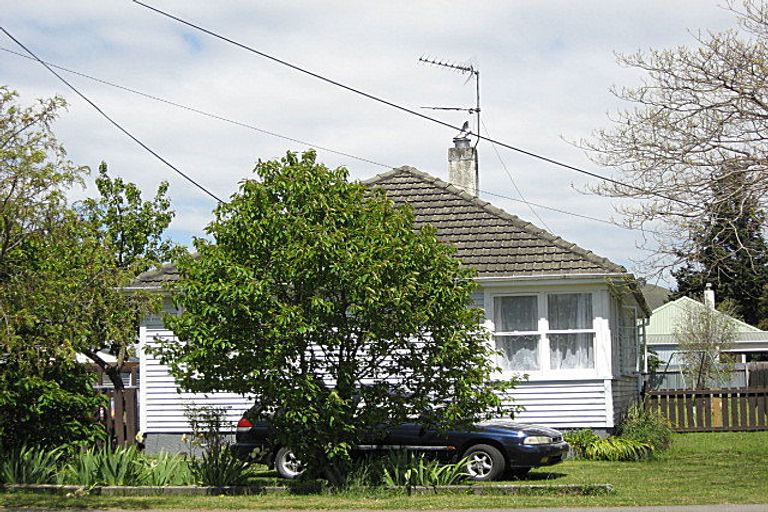 Photo of property in 46 Litchfield Street, Redwoodtown, Blenheim, 7201