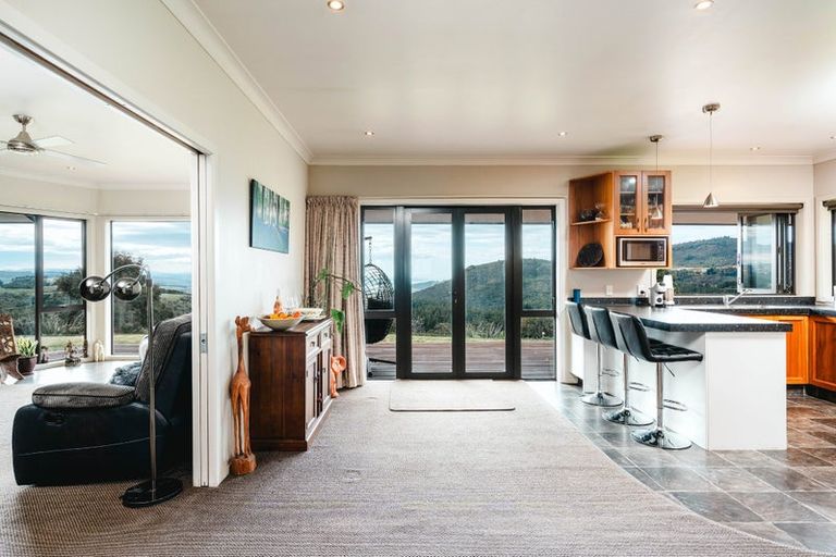 Photo of property in 63 O'connell Road, Mount Cargill, Waitati, 9085