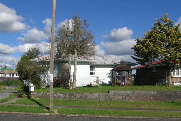 Photo of property in 11 Andrew Street, Tokoroa, 3420