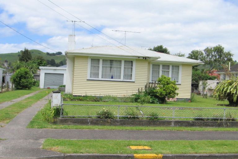 Photo of property in 8 O'reilly Crescent, Taumarunui, 3920