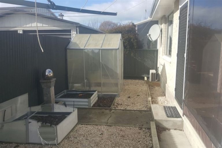 Photo of property in 5 Browns Avenue, Waimate, 7924