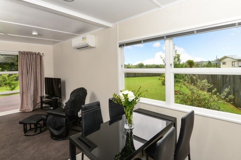 Photo of property in 17 Leather Street, Huntly, 3700