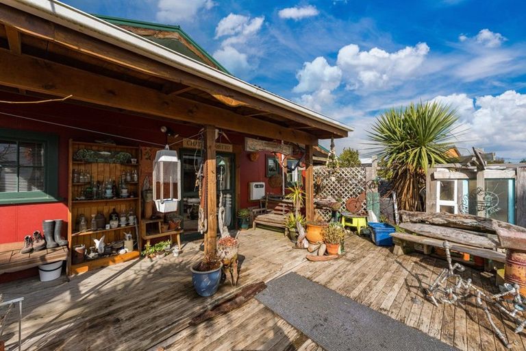 Photo of property in 46 Nei Street, Rangataua, Ohakune, 4691