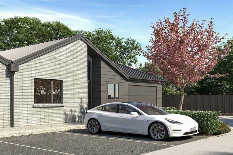 Photo of property in 104 North Parade, Richmond, Christchurch, 8013