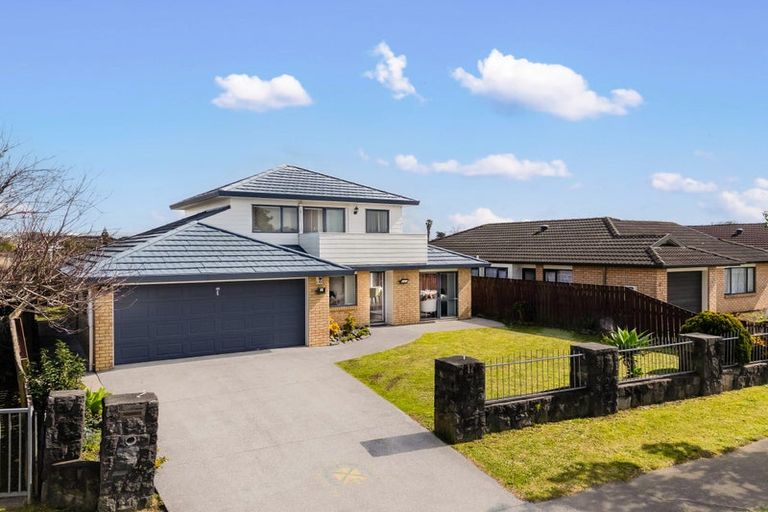 Photo of property in 17 Lolim Place, Favona, Auckland, 2024