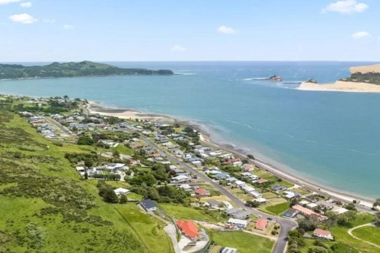 Photo of property in 40 Opononi Heights Drive, Opononi, Kaikohe, 0473