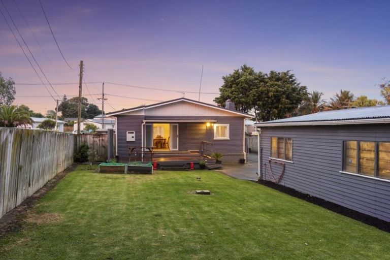 Photo of property in 428 Panama Road, Mount Wellington, Auckland, 1062