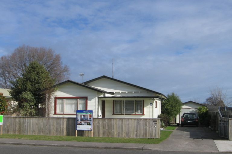 Photo of property in 501a Fenwick Street, Mayfair, Hastings, 4122