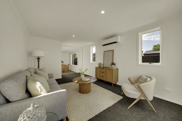 Photo of property in 15 Roberts Road, Hei Hei, Christchurch, 8042