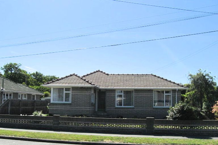 Photo of property in 5 Ormandy Place, Bromley, Christchurch, 8062