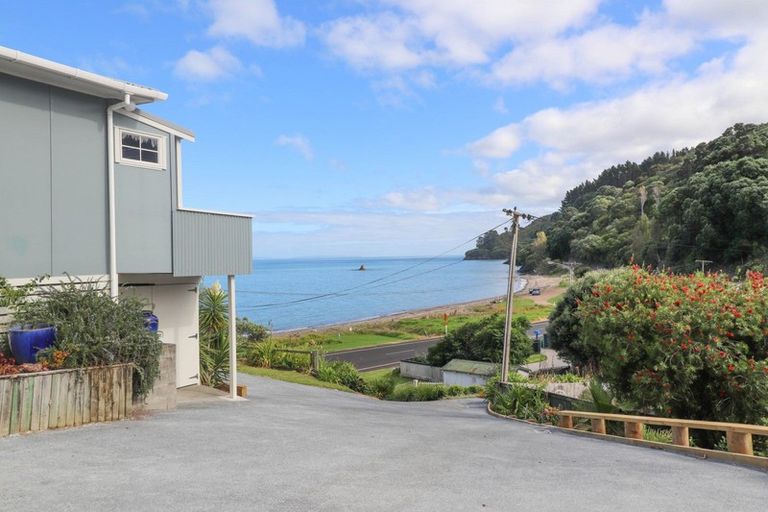 Photo of property in 918 Thames Coast Sh25 Road, Te Mata, Thames, 3575