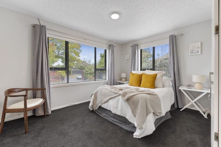 Photo of property in 42 Barnes Road, Redwood, Christchurch, 8051