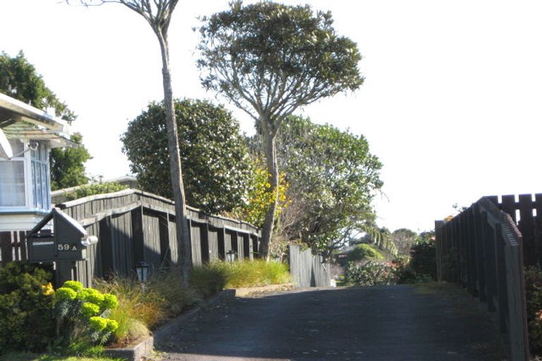 Photo of property in 59a Dorset Avenue, Westown, New Plymouth, 4310