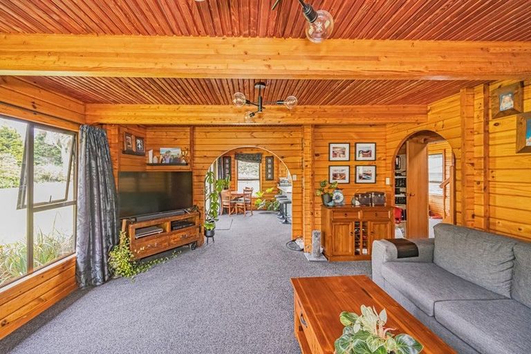 Photo of property in 258 Homestead Road, Weston, Oamaru, 9491