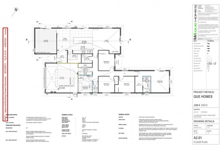 Photo of property in 32 Sandhurst Drive, Papamoa Beach, Papamoa, 3118