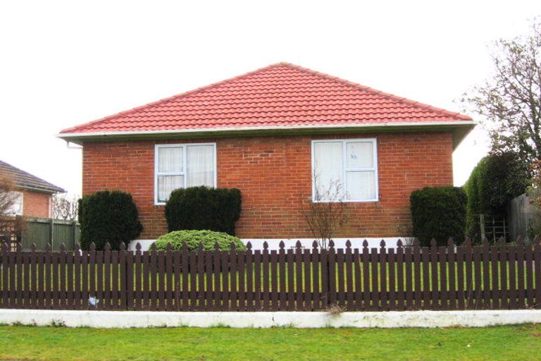 Photo of property in 120 Miller Street, Georgetown, Invercargill, 9812