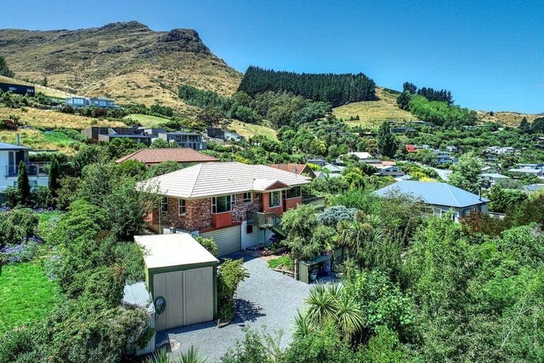 Photo of property in 9 Mariners Cove, Cass Bay, Lyttelton, 8082