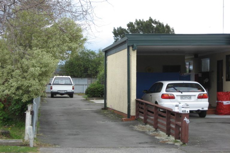 Photo of property in 48b Downing Avenue, Pirimai, Napier, 4112