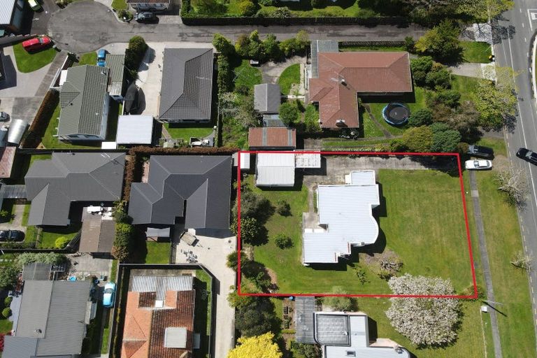 Photo of property in 21 Alpha Street, Cambridge, 3434