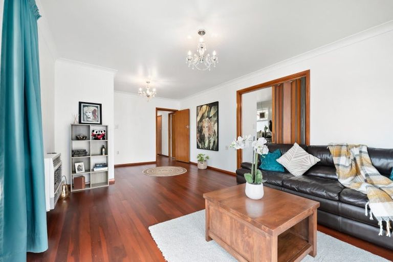 Photo of property in 8 Mabel Street, Levin, 5510