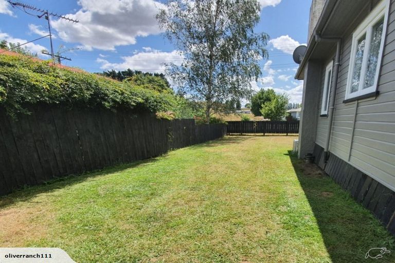 Photo of property in 126 Arapuni Street, Putaruru, 3411