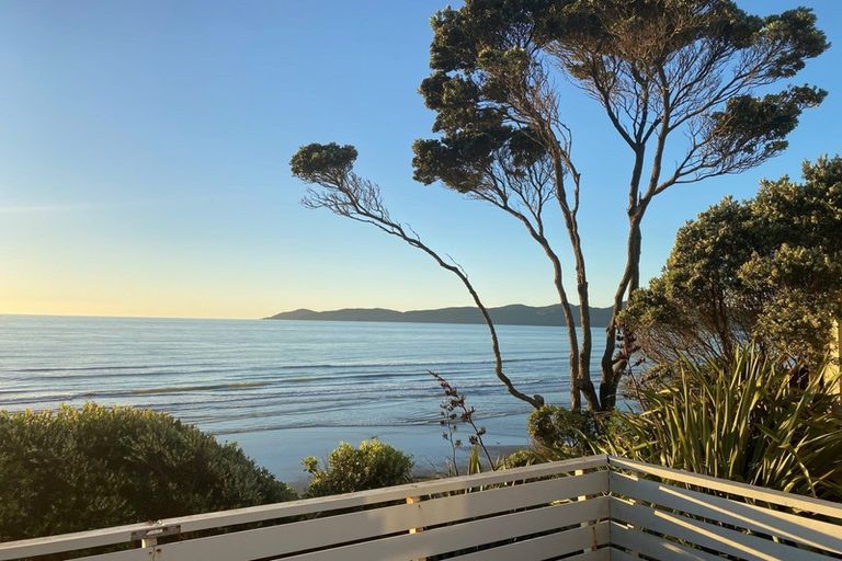 Photo of property in 163 Rosetta Road, Raumati South, Paraparaumu, 5032