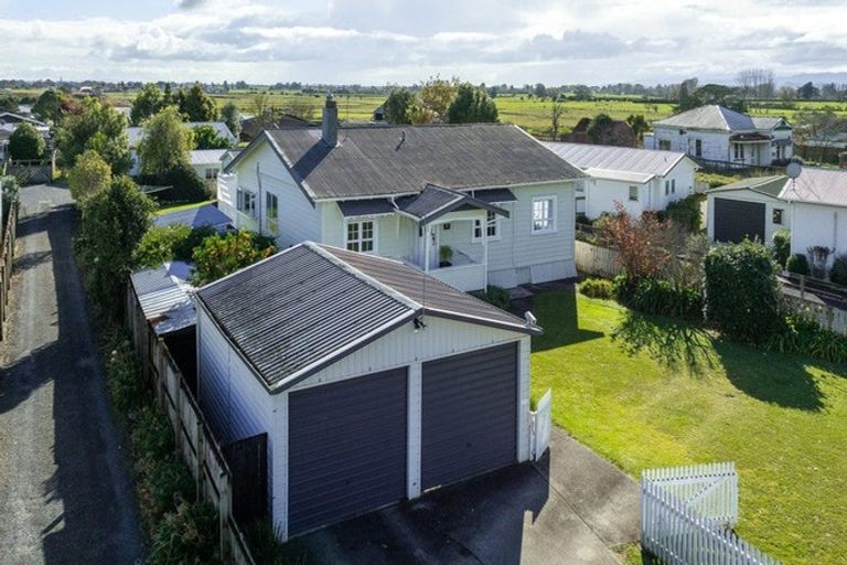 Photo of property in 80 Thames Road, Paeroa, 3600