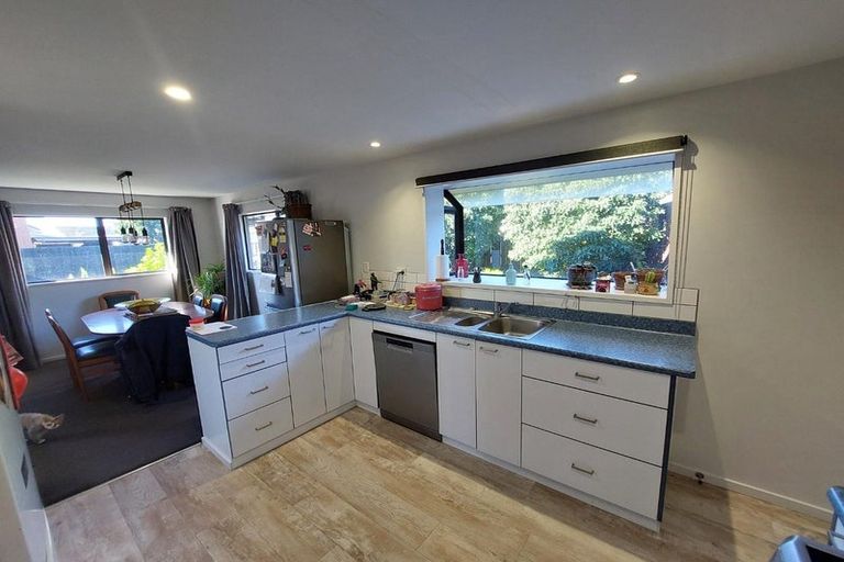 Photo of property in 14b Sneyd Street, Kaiapoi, 7630