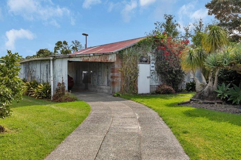 Photo of property in 725 One Tree Point Road, Ruakaka, Whangarei, 0171