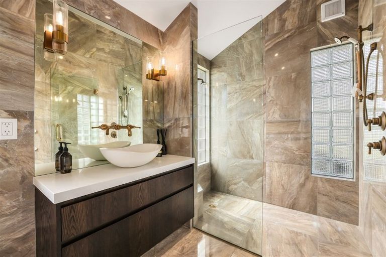 Photo of property in 113d Taylors Mistake Road, Scarborough, Christchurch, 8081