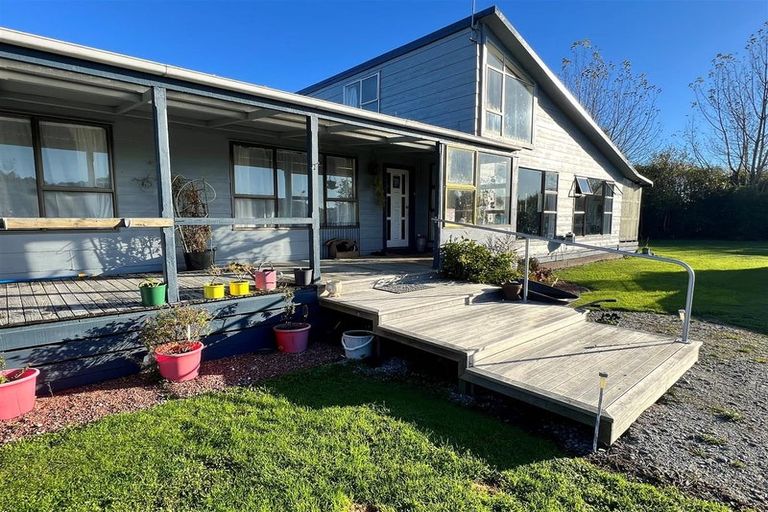 Photo of property in 91 Kaniere Road, Kaniere, Hokitika, 7811