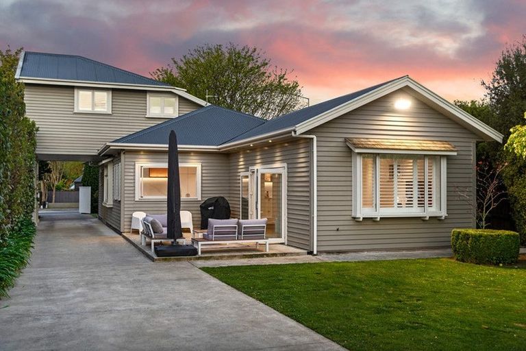 Photo of property in 67 Wairakei Road, Bryndwr, Christchurch, 8052