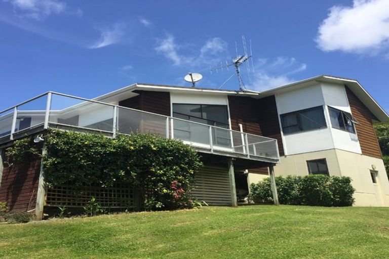 Photo of property in 7 Maruia Place, Minden, Tauranga, 3176